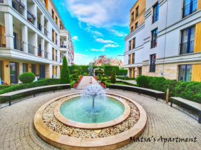Matsa’s Apartment in Evergreen